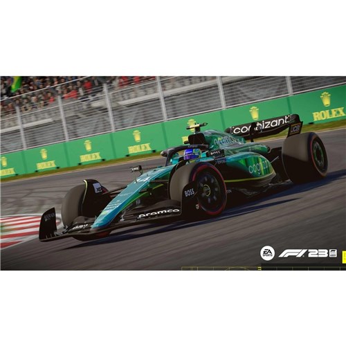 F1 23 - Xbox